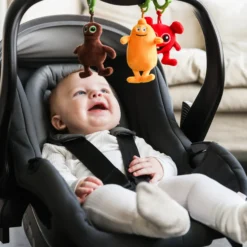 BABBLARNA BARNVAGNSHÄNGE DIDDI