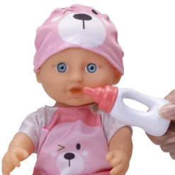 BABYDOCKA ELLA 28 CM