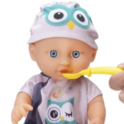 BABYDOCKA NOAH 28 CM