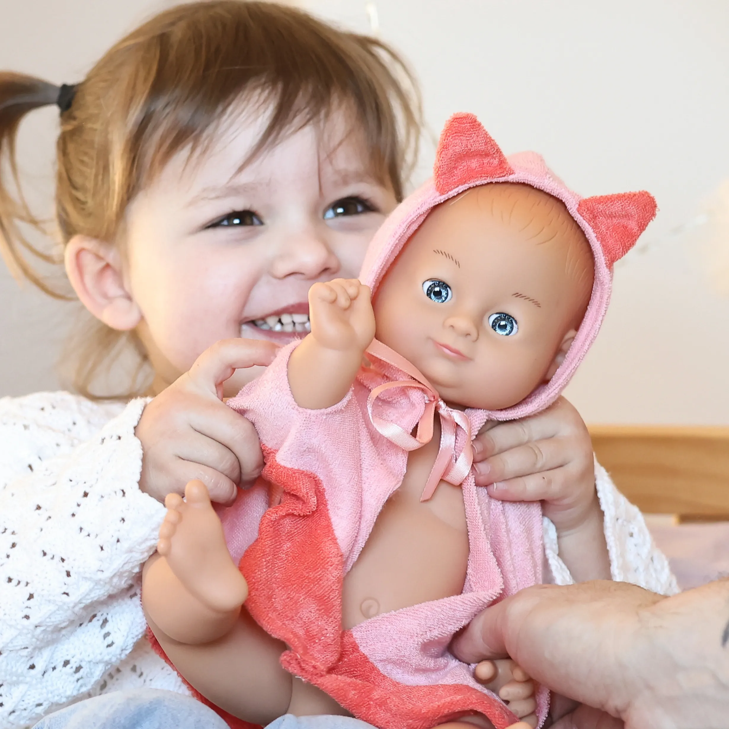 BADDOCKA ANNA 36 CM
