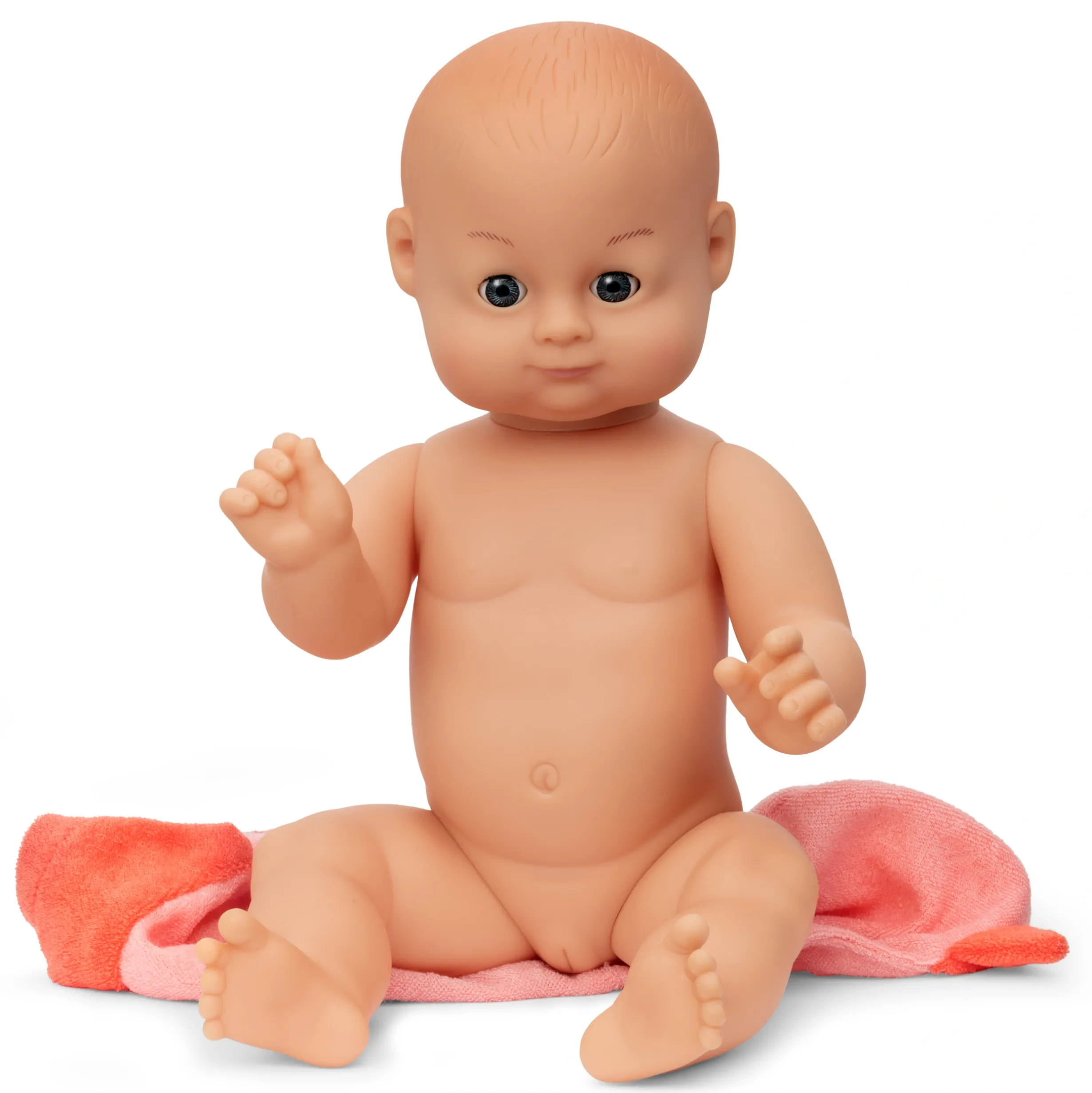 BADDOCKA ANNA 36 CM