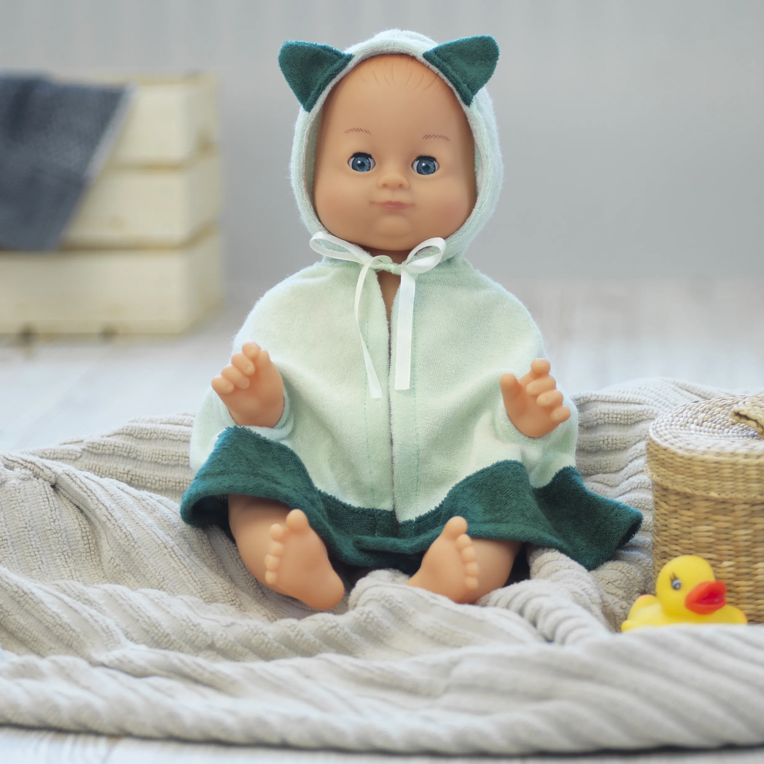 BADDOCKA DAVID 36 CM