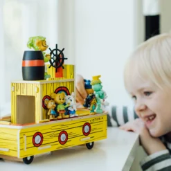 BAMSE BÅT VIKTORIA