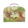 BAMSE PAPPVÄSKA FÖR BARN TROLLSKOGEN 25 CM