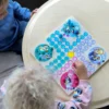 BLUEY BARNSPEL FIA-SPEL
