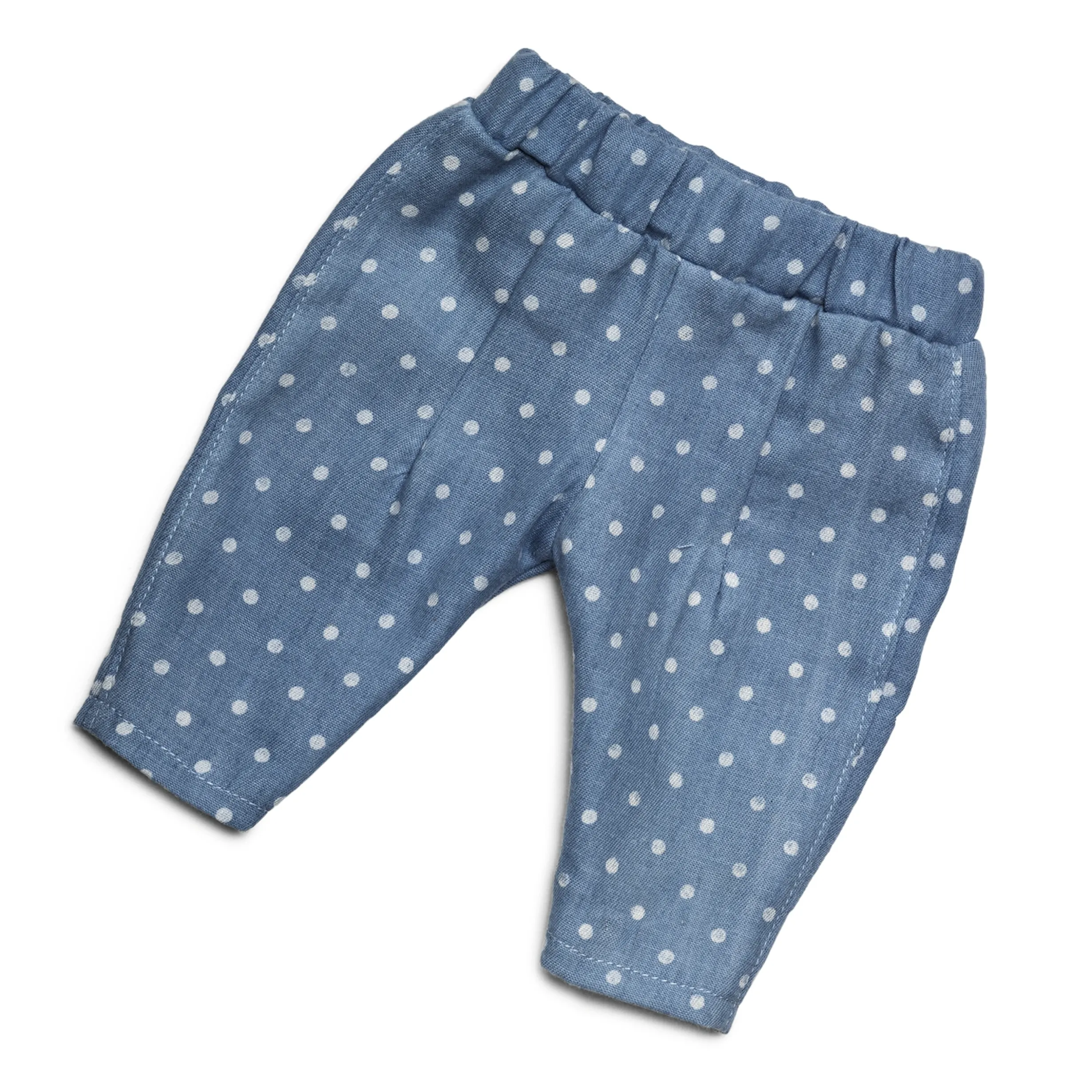 DOCKKLÄDER JEANS & T-SHIRT 36-40 CM
