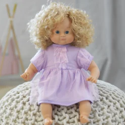 DOCKKLÄDER KALASKLÄNNING 36-40 CM