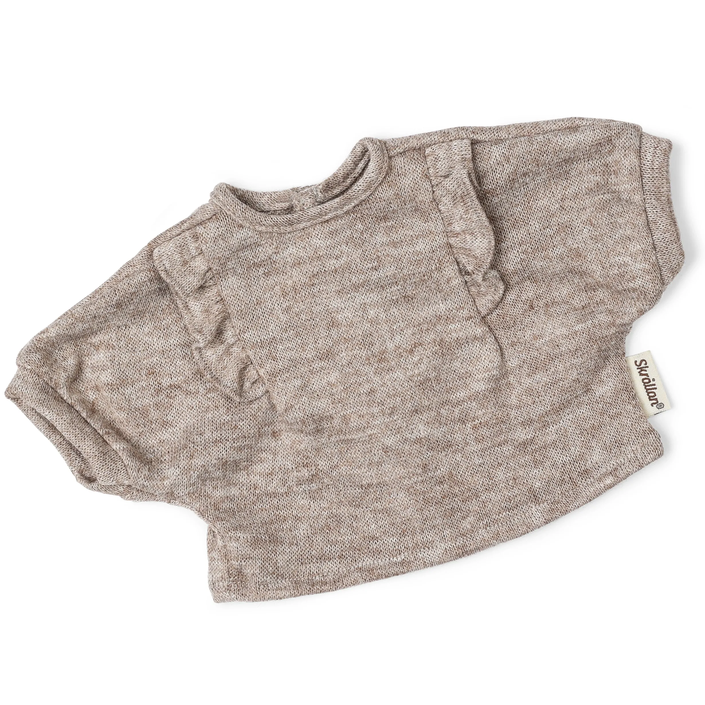 DOCKKLÄDER T-SHIRT 41-46 CM