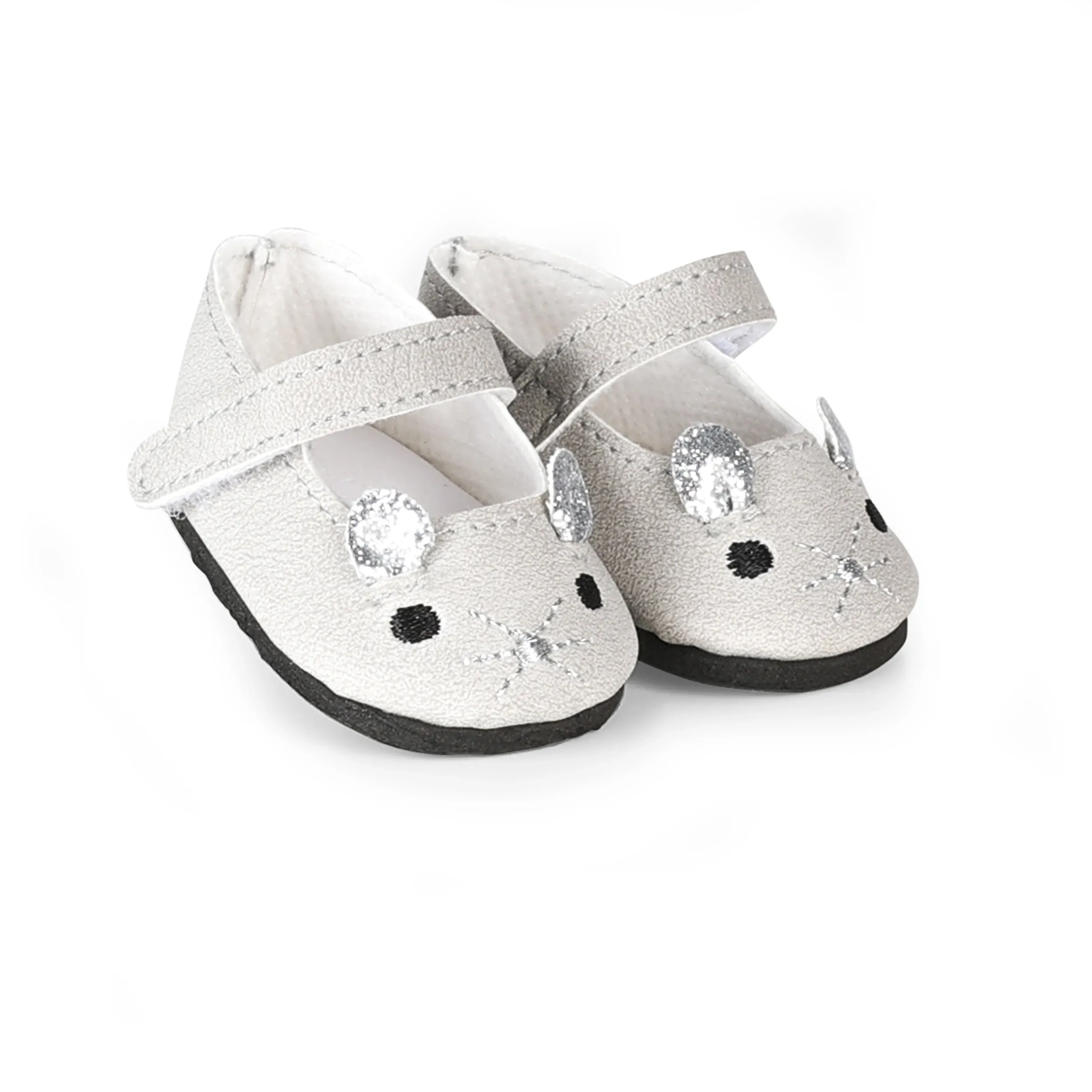 DOCKSKOR BALLERINASKOR 36-40 CM
