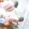 DOCKSKOR BALLERINASKOR 41-46 CM