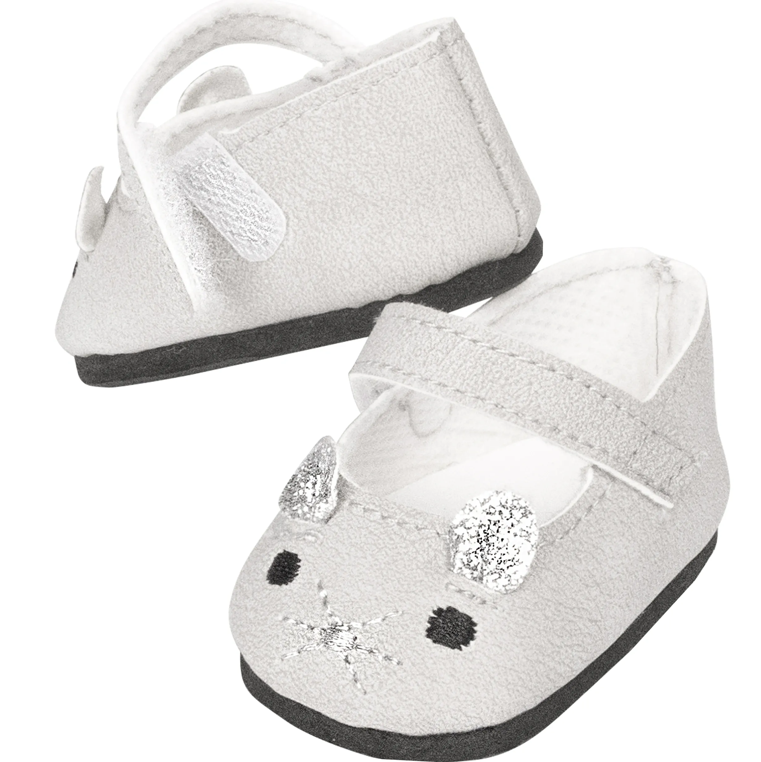 DOCKSKOR BALLERINASKOR 41-46 CM