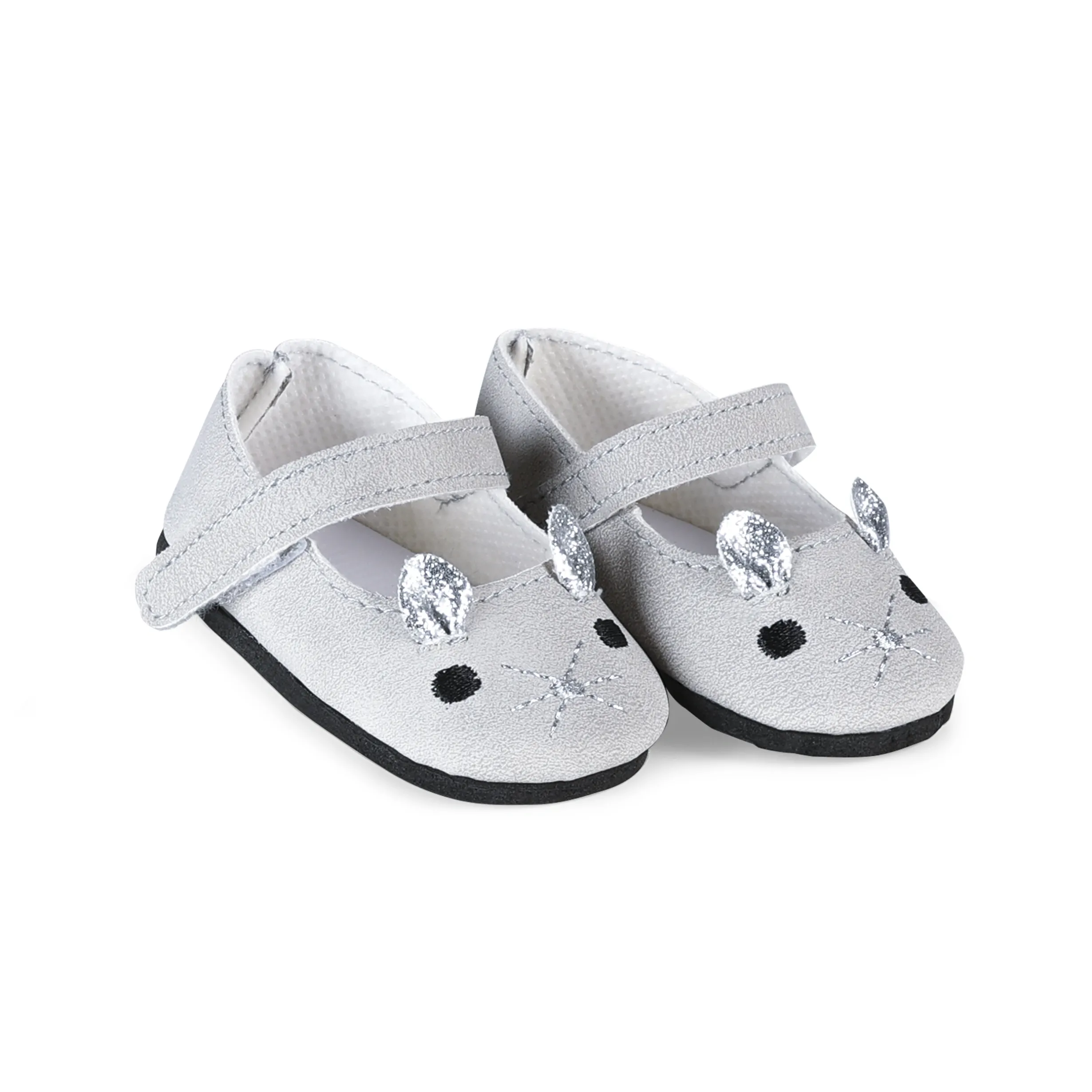 DOCKSKOR BALLERINASKOR 41-46 CM