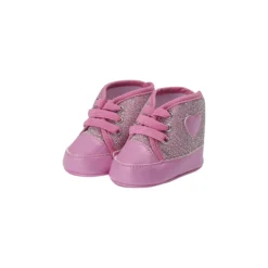 DOCKSKOR GLITTRIGA GYMPASKOR 41-46 CM