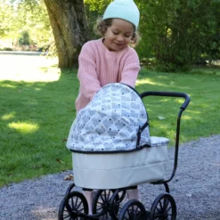 DOCKVAGN KLASSISK