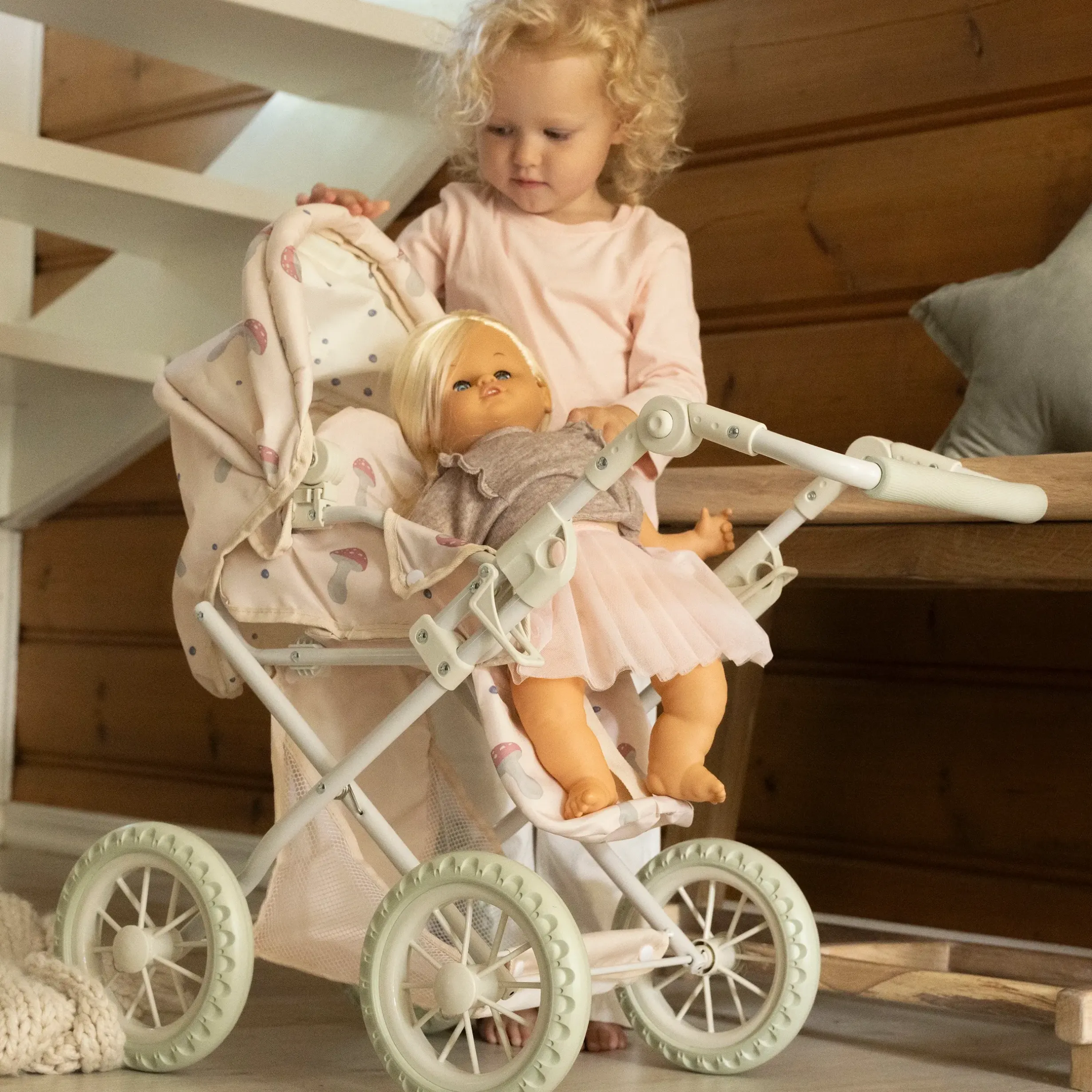 DOCKVAGN KOMBI LIMITED EDITION