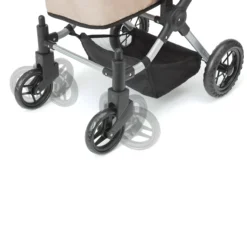 DOCKVAGN KOMBI PREMIUM