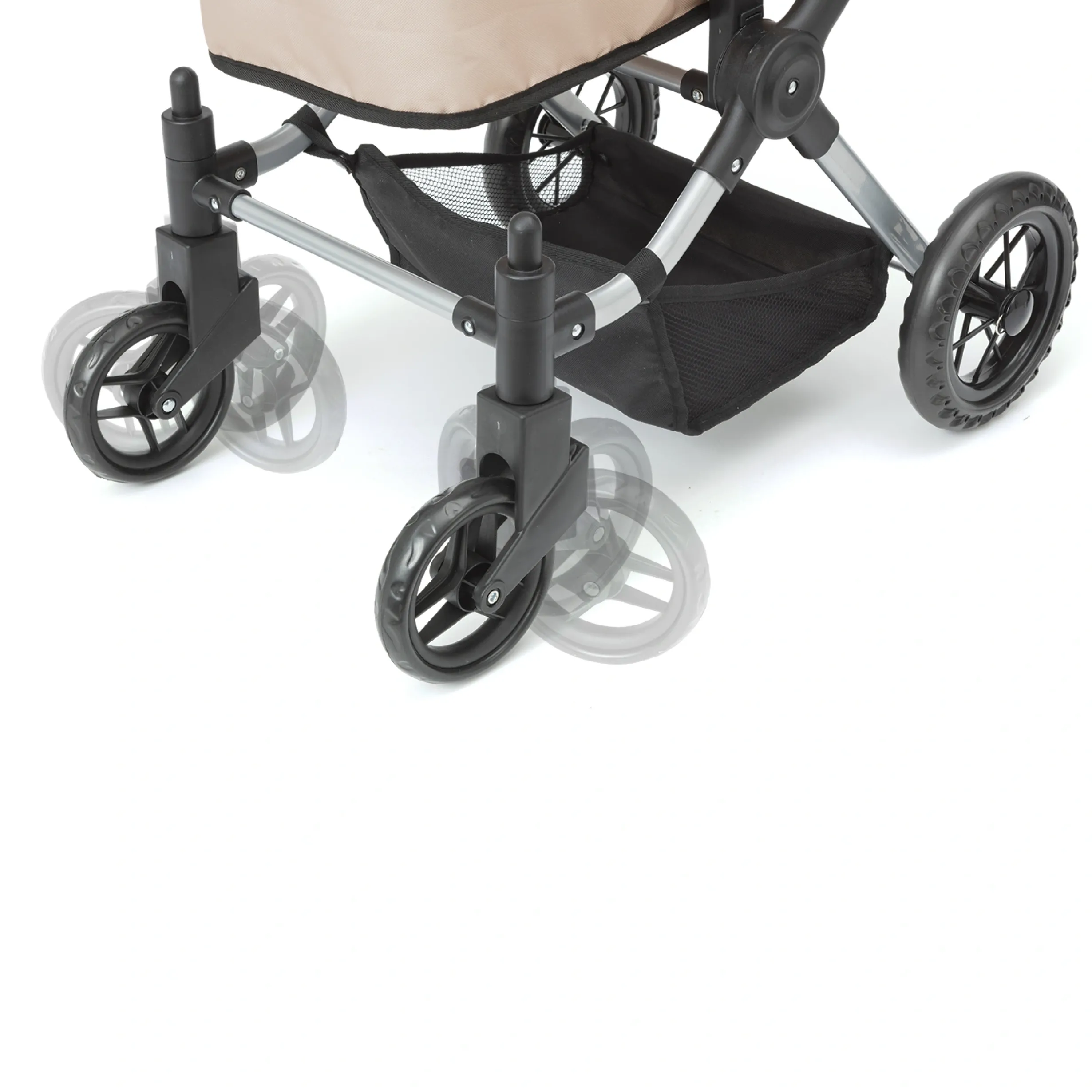 DOCKVAGN KOMBI PREMIUM