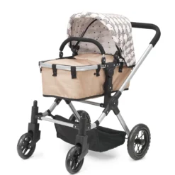 DOCKVAGN KOMBI PREMIUM