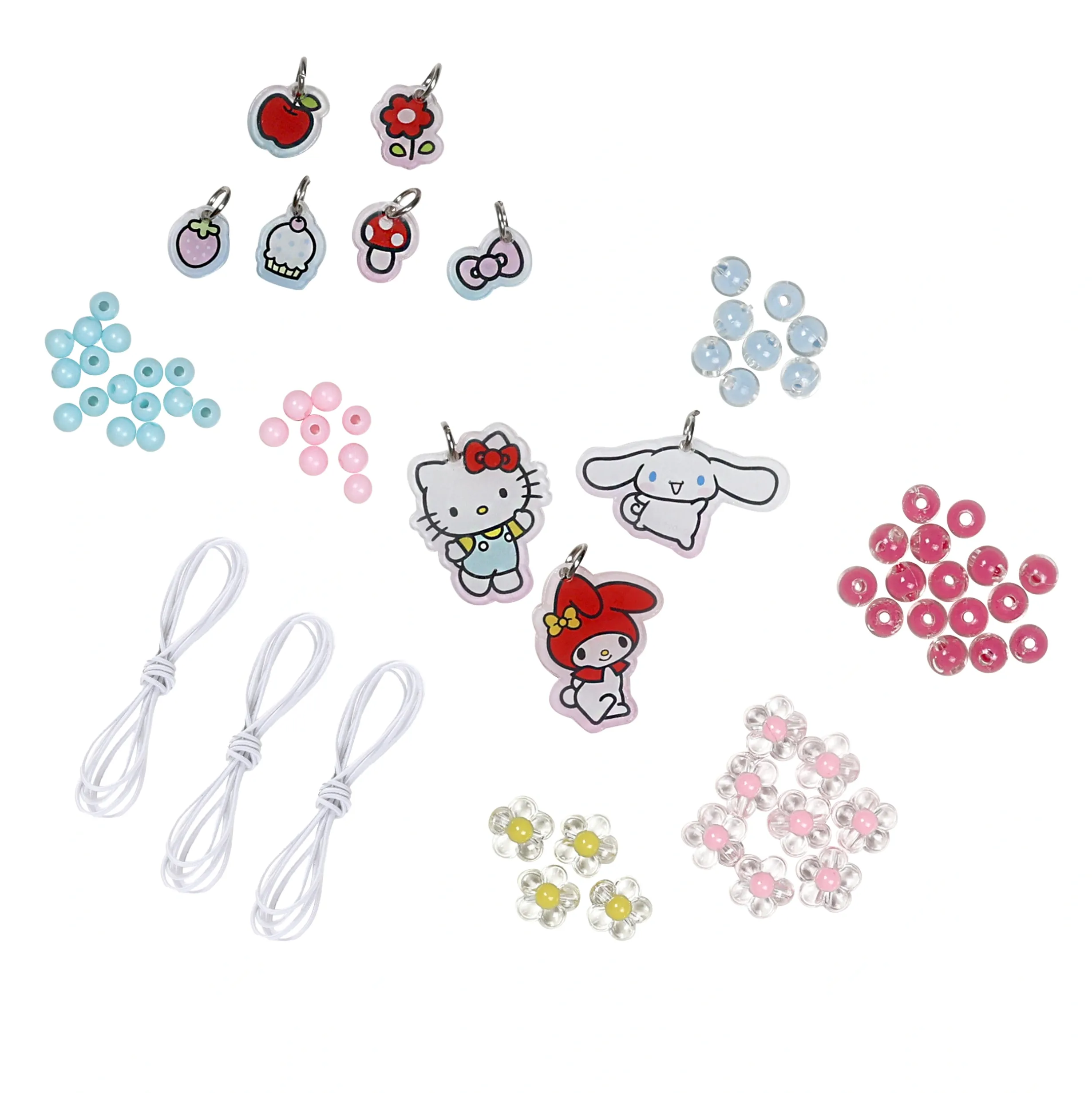 HELLO KITTY ARMBAND