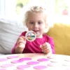 HELLO KITTY BARNSPEL MEMO-SPEL