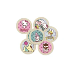 HELLO KITTY BARNSPEL MEMO-SPEL