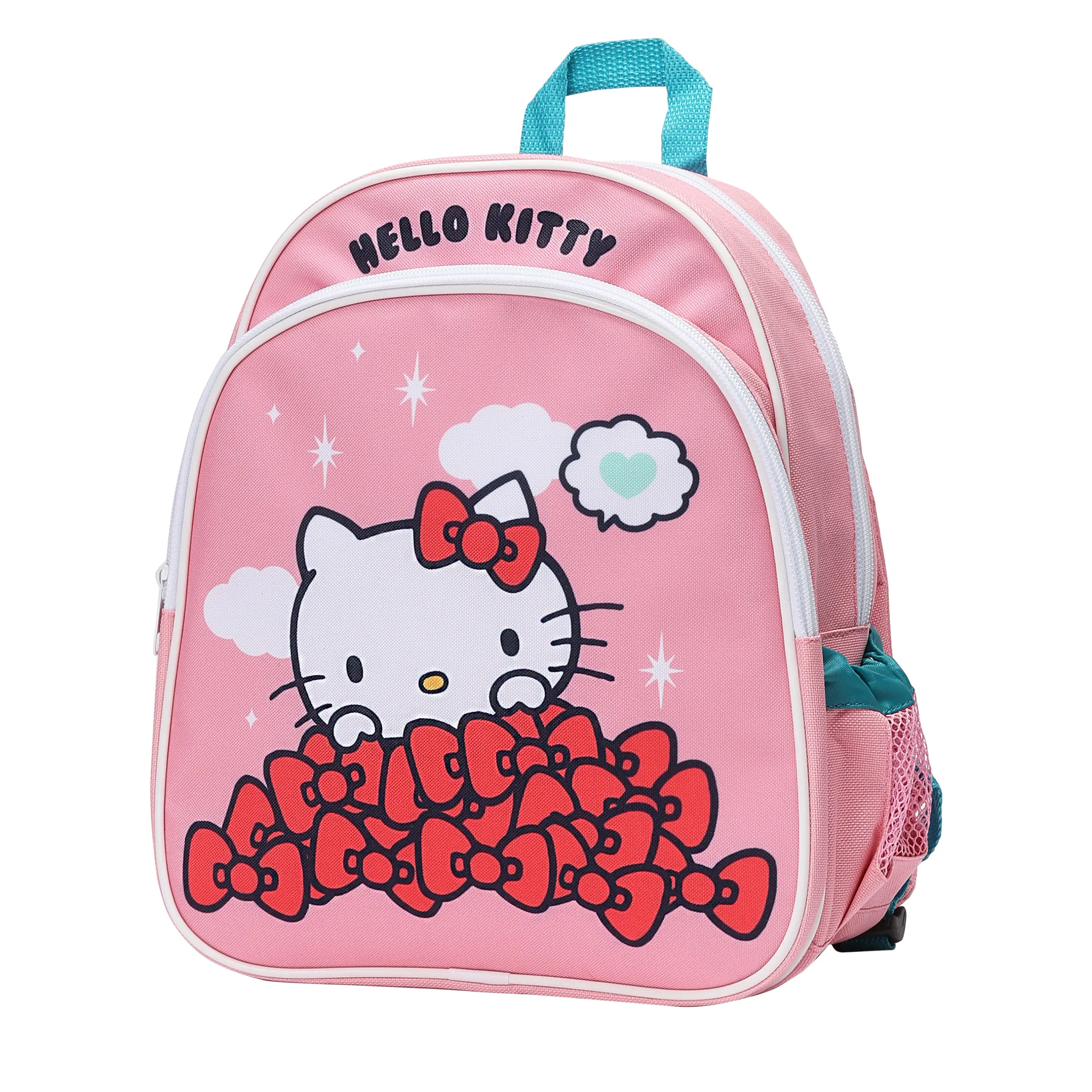 HELLO KITTY BARNVÄSKA RYGGSÄCK