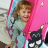 HELLO KITTY LEKTÄLT POP UP
