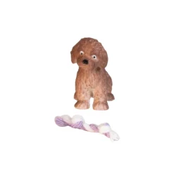 LUNDBY DOCKHUSDJUR HUNDAR