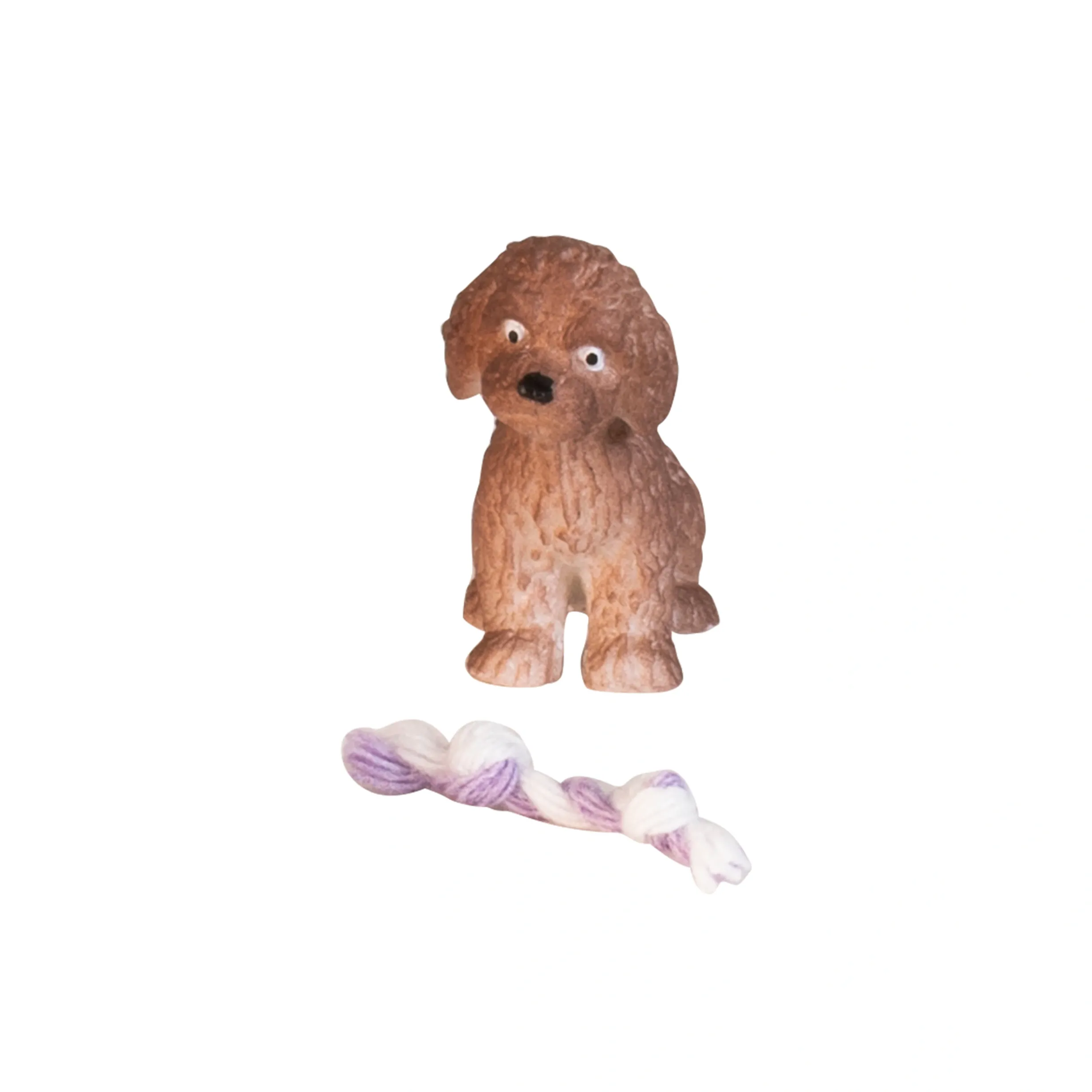 LUNDBY DOCKHUSDJUR HUNDAR