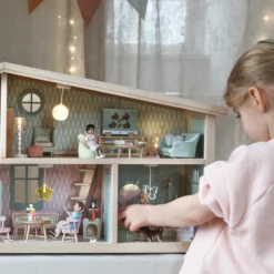 LUNDBY DOCKHUSDJUR HUNDAR
