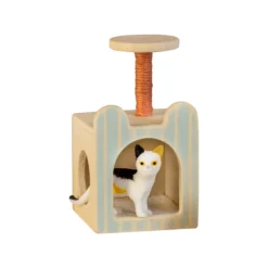 LUNDBY DOCKHUSDJUR KATTER