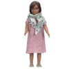 LUNDBY DOCKHUSDOCKA NIKKI MAMMA