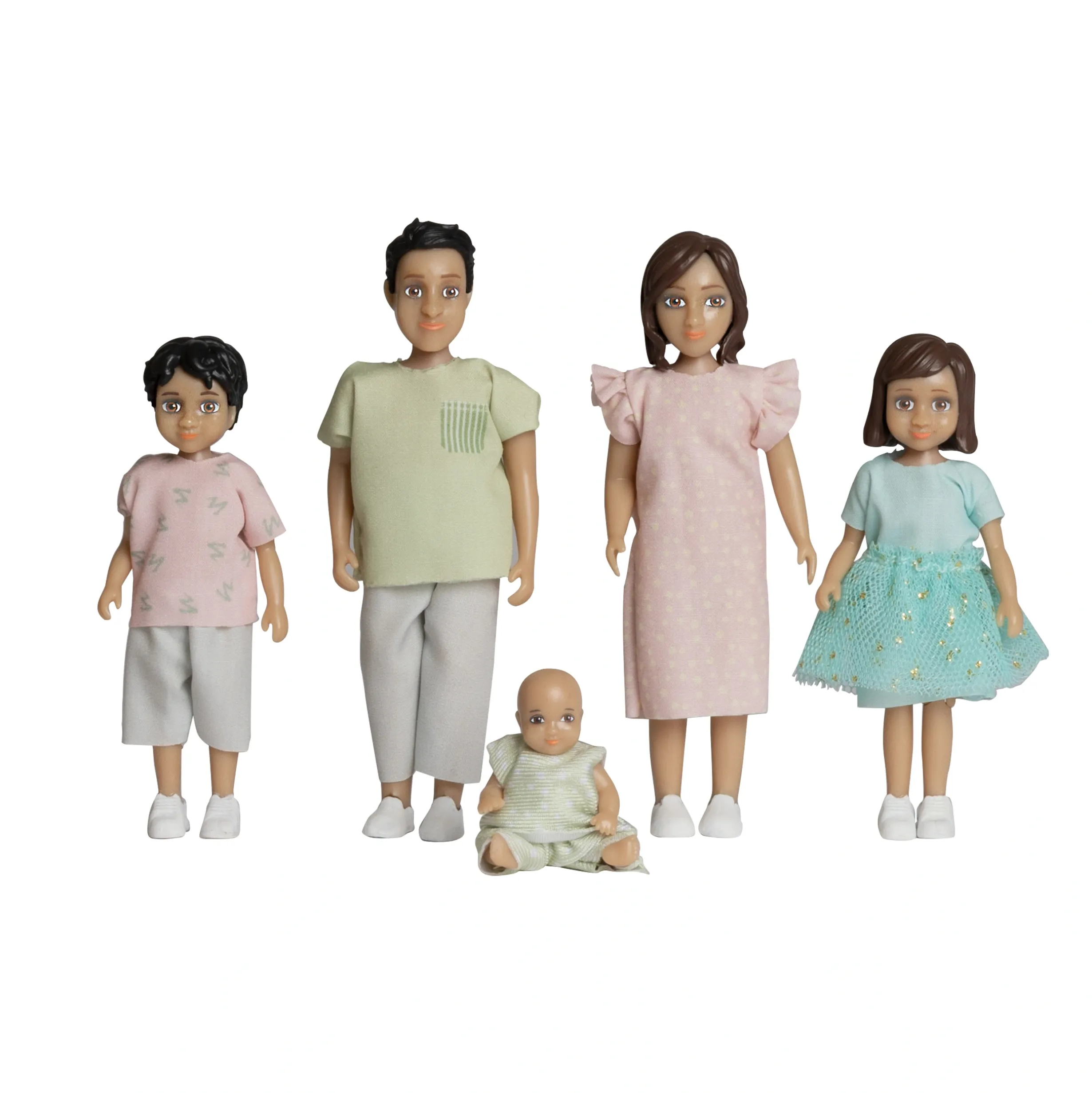 LUNDBY DOCKHUSDOCKOR JAMIE