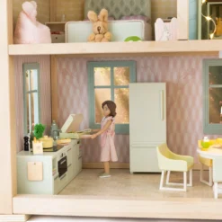 LUNDBY DOCKHUSDOCKOR JAMIE