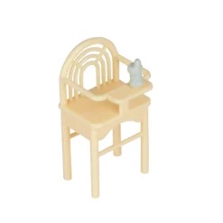 LUNDBY DOCKHUSMÖBLER BABYRUM