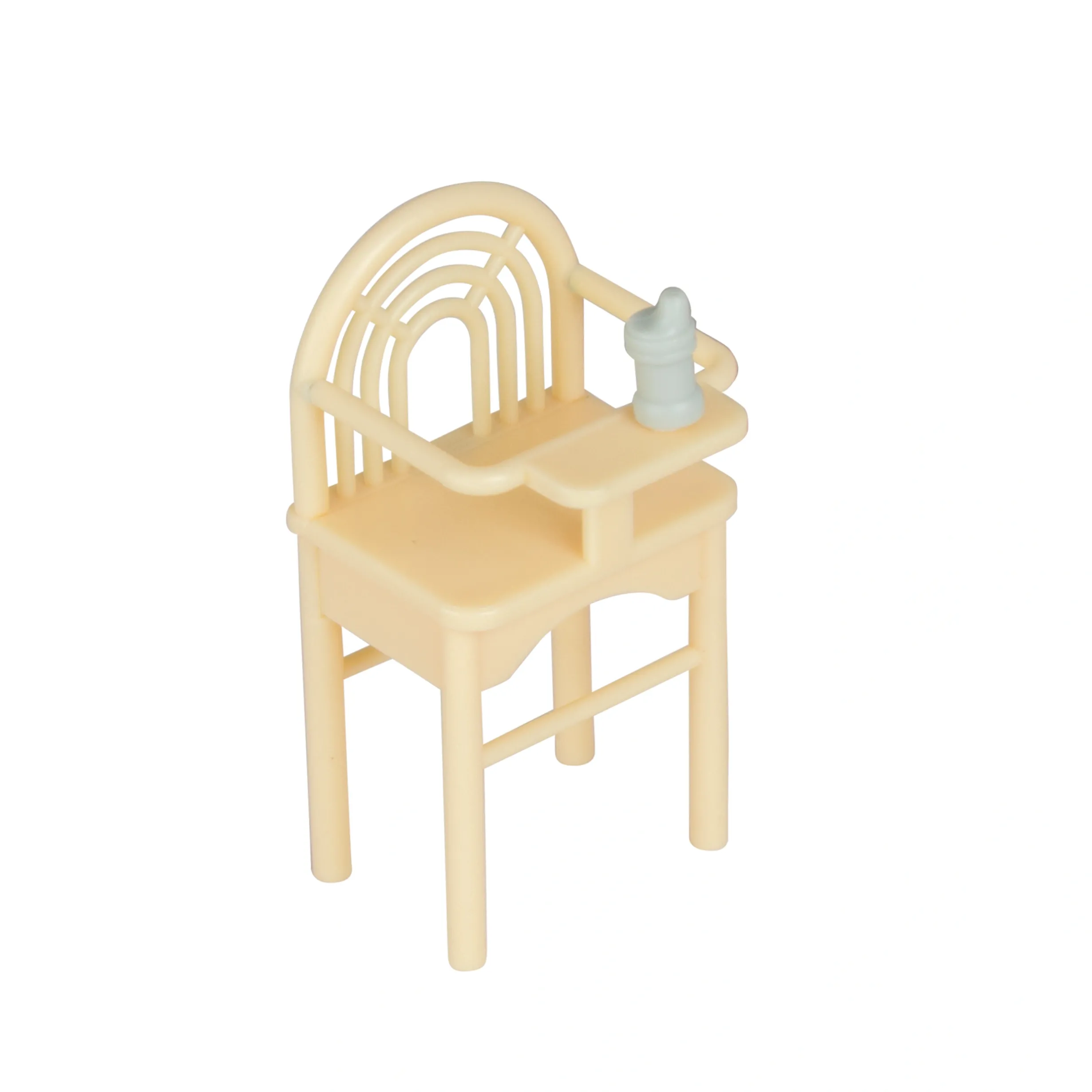 LUNDBY DOCKHUSMÖBLER BABYRUM