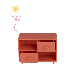 LUNDBY DOCKHUSMÖBLER BABYRUM