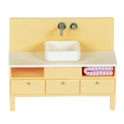 LUNDBY DOCKHUSMÖBLER BADRUM BASIC