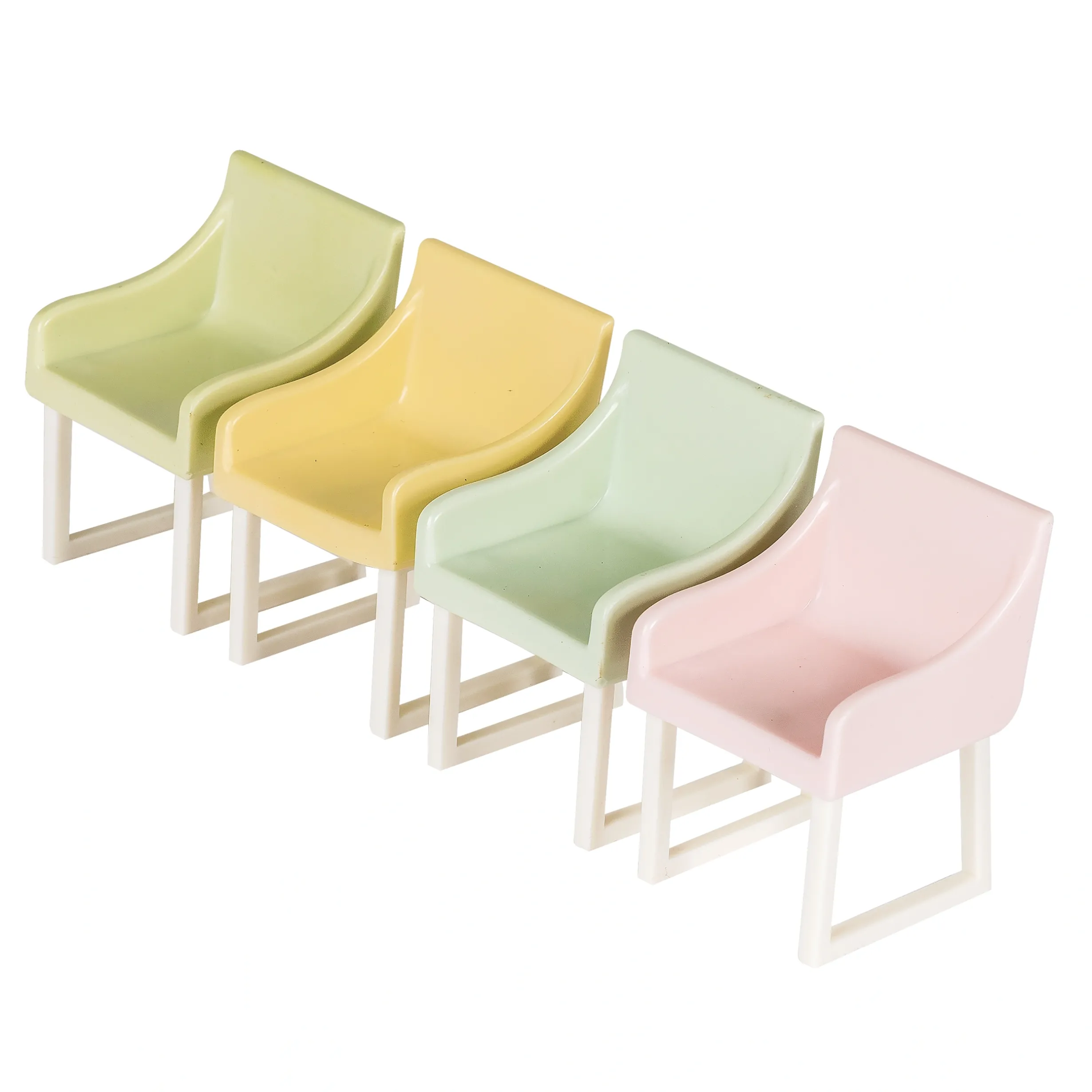 LUNDBY DOCKHUSMÖBLER MATSAL BASIC