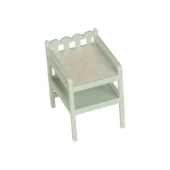 LUNDBY DOCKHUSMÖBLER SPJÄLSÄNG & SKÖTBORD