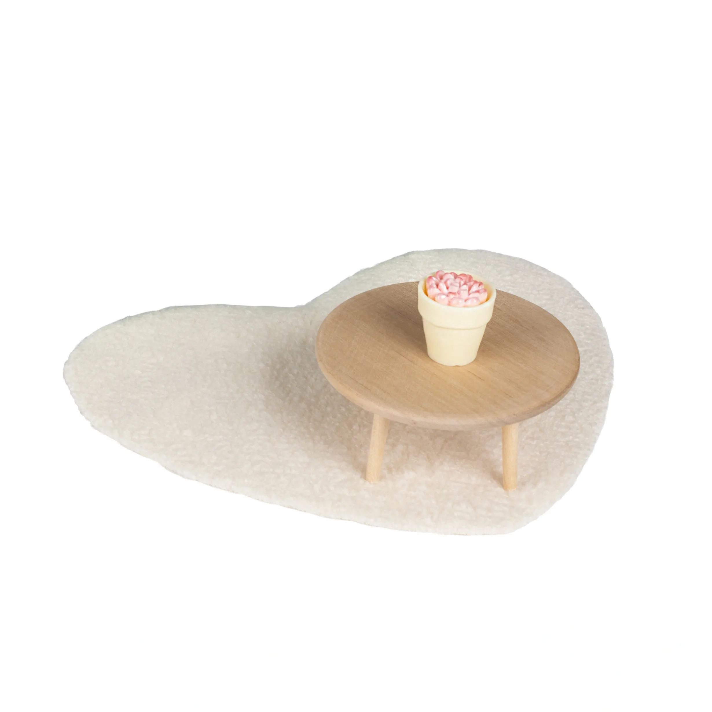 LUNDBY DOCKHUSMÖBLER VARDAGSRUM SOFFA
