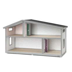 LUNDBY DOCKHUS 4 RUM