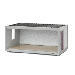 LUNDBY DOCKHUS 1 RUM 44 CM