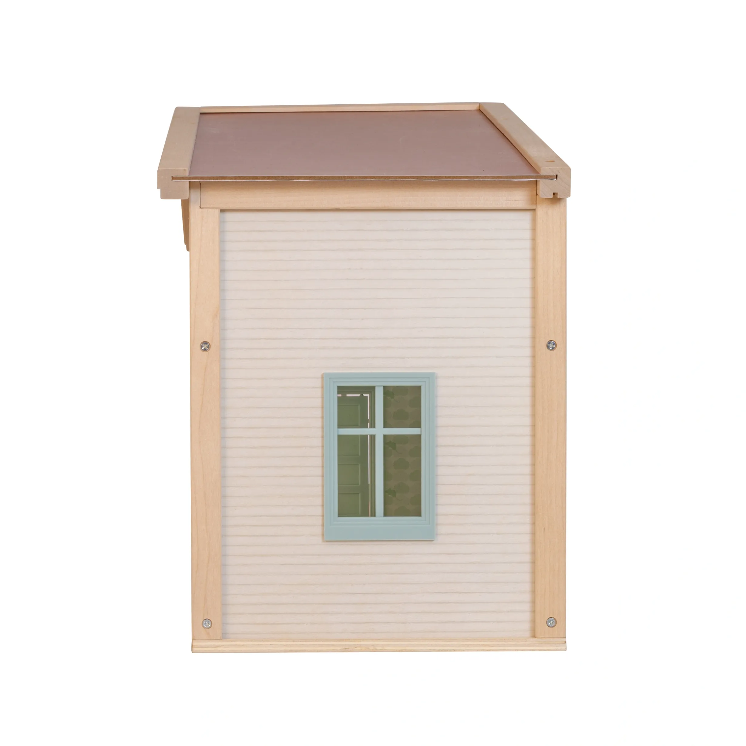 LUNDBY DOCKHUS STAR HOUSE 2 VÅNINGAR