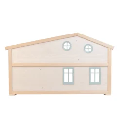 LUNDBY DOCKHUS STAR HOUSE 2 VÅNINGAR
