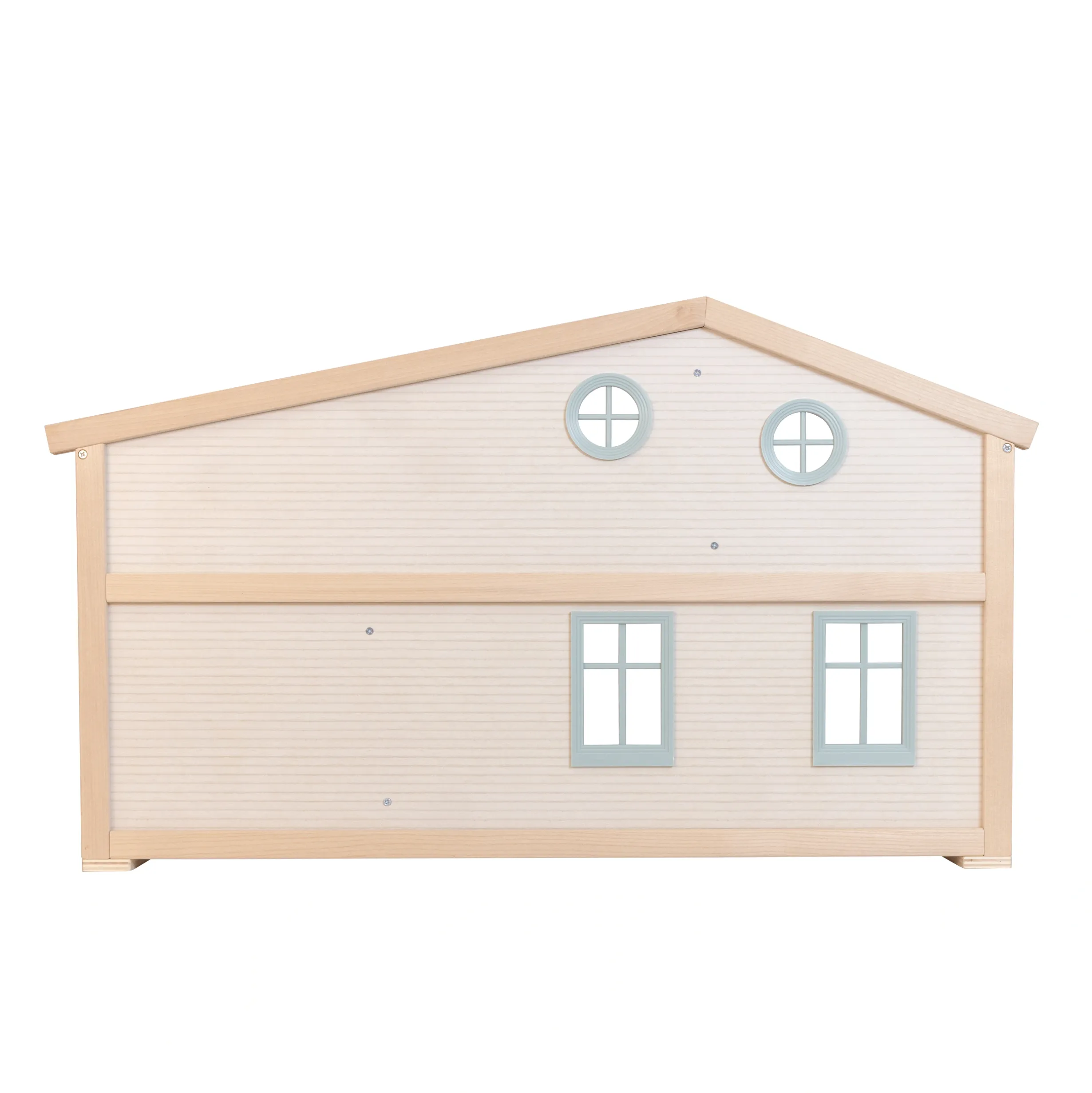 LUNDBY DOCKHUS STAR HOUSE 2 VÅNINGAR
