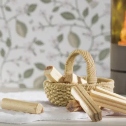 LUNDBY DOCKHUSTILLBEHÖR KAMIN