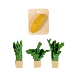 LUNDBY DOCKHUSTILLBEHÖR KÖKSTILLBEHÖR