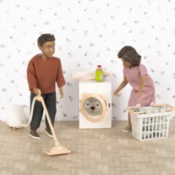 LUNDBY DOCKHUSTILLBEHÖR STÄDSET