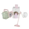 LUNDBY DOCKHUSTILLBEHÖR STÄD & TVÄTT